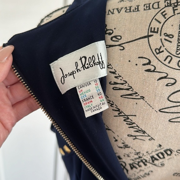 Joseph Ribkof dress - Picture 10 of 11